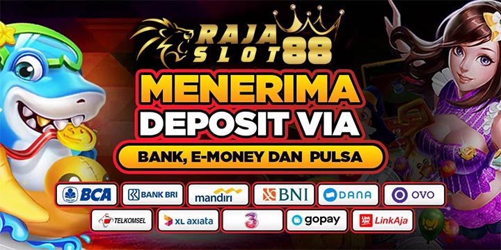 Slot RTP Tertinggi, Casino Live dan Togel Online